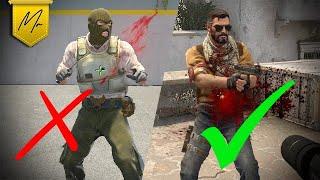 Latest News: Is this why shooting feels off in CS2? • s1mple joins FaZe • & more
