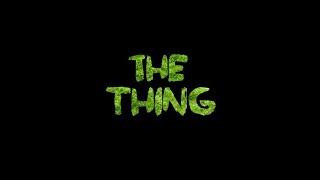 Mr Gizla and MC Frosty - THE THING (Prod. By RATSO)