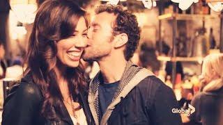 Hodgins/Angela - Just The Way You Are