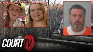 Richard Allen Sentenced for Murders of Delphi Teenagers