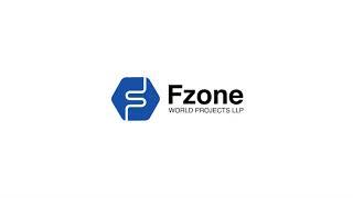 F ZONE WORLD PROJECTS LLP | New logo launched |