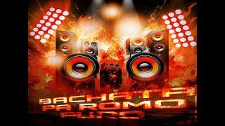 Mix Bachata Pa Romo Puro Vol.7