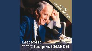 Pierre Schoendoerffer (Radioscopie du 30 septembre 1969)