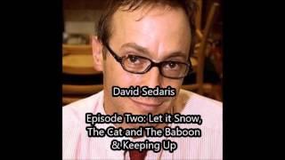 Meet David Sedaris LIVE ••S01•• E02