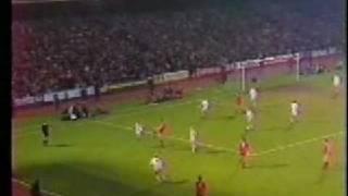 Aberdeen vs Bayern (1982-83) (Part 4)