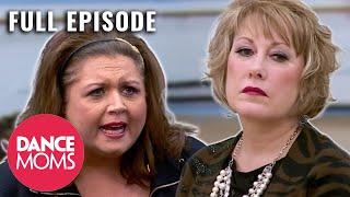 Cathy Wants to END Abby's Winning Streak (S4, E11) | Full Episode | Dance Moms