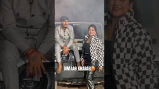 Dimaag Kharab - Bajrangi Ke Doot | Preet Nagar | Babbar Sher |  Harender nagar | Haryanvi Viral song