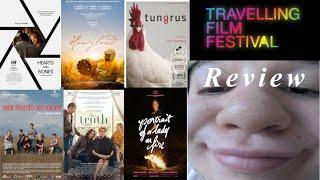 Travelling Film Festival Review (Portrait of a Lady on Fire, Honeyland, The Truth and more!)