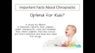 Kids and Chiropractic in Bellevue - Synergy Medical