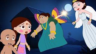 Chutki - Pari Effect on Tun Tun | Fun Kids Videos | Cartoons for Kids