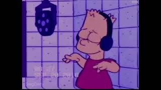Dancin - Aaron Smith [ Slowed + reverbed ]