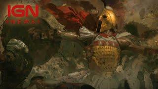 Gamescom 2017: Age of Empires IV Announced - IGN News