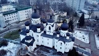 Белоруссия. г. Барановичи и Минск.