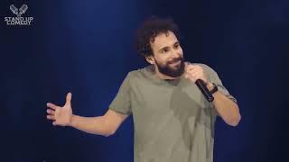 MURILO COUTO - IMPOSSÍVEL NÃO RIR | STAND UP COMEDY