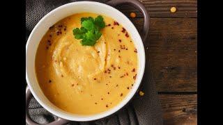 Идеальное гороховое пюре. Вкус как в детстве.