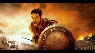 Gladiator:la vengeance accomplie