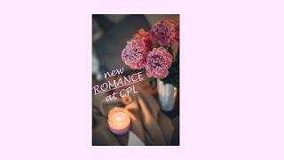 Bite-Sized Book Club: Romance