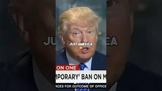 The Lemons FAKE GOTCHA DESTROYED by Trump