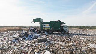 WM’s Modern Landfills