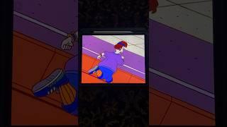 Rugrats-Betty DeVille Tries to Get the Turkey #shorts #rugrats #nickelodeon #90snostalgia #tvshow