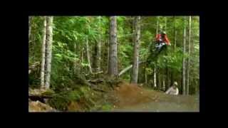 [MTB] Freeride Downhill