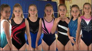 BEST LEOTARD BRAND? Leo collection + review