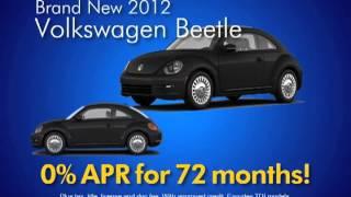 Gurnee VW October 2012 TV Commercial