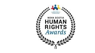 Nova Scotia Human Rights Awards