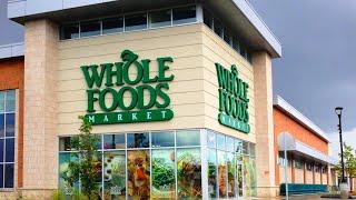 What You Should Absolutely Never Buy At Whole Foods