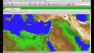 Bible Atlases (Lighting the Lamp Podcast #107)