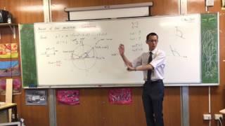 Trigonometric Functions: Angles of Any Magnitude (2 of 2: Obtuse & reflex angles)