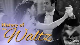 History of the Waltz