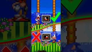 This NEW Sonic 2 Absolute Mod IS ABSOLUTELY CRAZY!  Random Sprites in Sonic 2 Absolute  Shorts