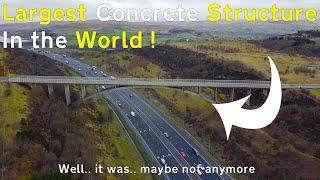 Secrets of The Motorway - M62 - Part 2