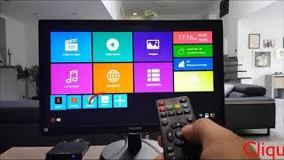 iptv Box Android Like-TV