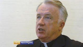 Vatican says Bishop emeritus Bransfield "must make amends" - ENN - 2019-07-22