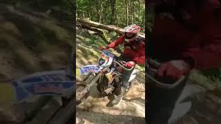 Эндурим горки, крутые подъемы, падение  #эндуро #enduro #moto #offroad #enduro #regulmoto #avantis