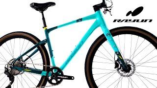 RAYUN BIKES Gravel Hybrid Bicycle Teaser_01