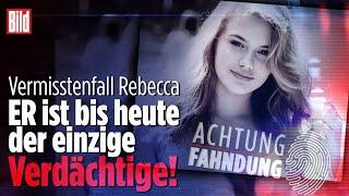 Cold Case Rebecca Reusch: Kein Lebenszeichen seit 3 Jahren | Achtung Fahndung