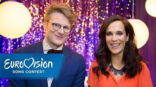 Songcheck 2019: Erste Sendung in voller Länge | Eurovision Song Contest