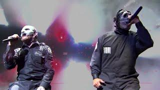 Slipknot - Custer (LIVE)