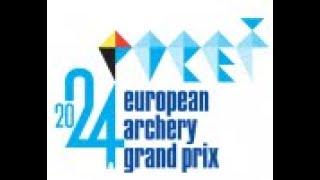 29-24 European GP Porec - Team Finals