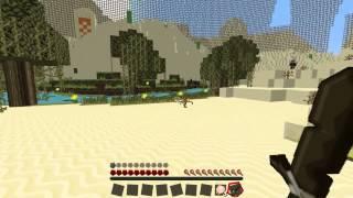 Minecraft SurvivalGames #1 (deutsch) (HD)