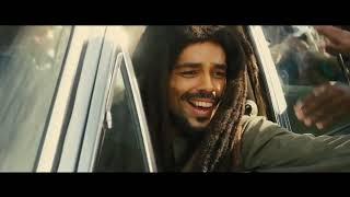 Bob Marley: One Love (2024) - U.S. TV Spot ('rebel')