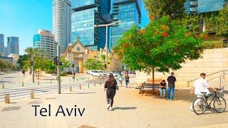  TEL AVIV TODAY! What’s Happening in The City Right Now?!