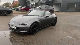 MX-5 Z Sport