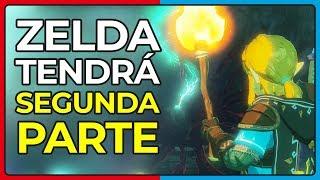 ¡¡ANUNCIADO ZELDA BREATH OF THE WILD 2!! Nintendo Direct E3 2019