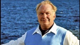 Scientology-Gründer: L. Ron Hubbard | Wer war L. Ron Hubbard?