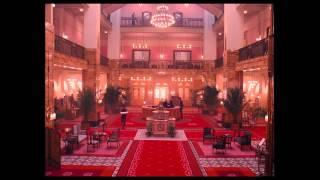 THE GRAND BUDAPEST HOTEL: "We Must Go To Her"