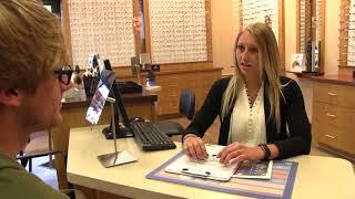 Pre Appointment | Infinite Eye Care
